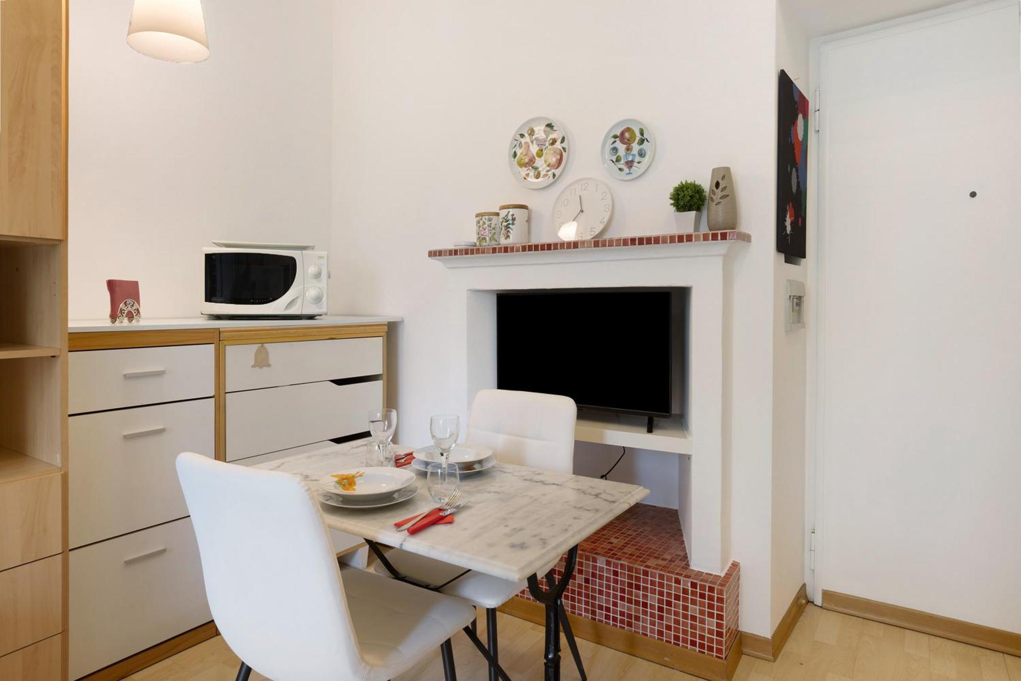 Comfort Apartment - Duomo, San Siro Mailand Exterior foto